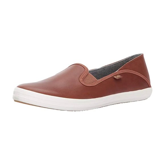Keds Shoes - Keds Women’s Crashback Leather Fashion Sneaker